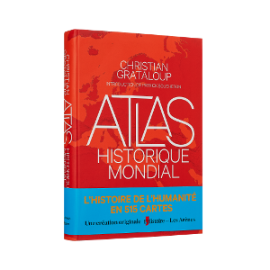 Atlas historique mondial