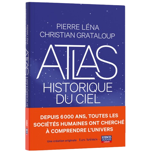 Atlas historique mondial - Nouvelle édition